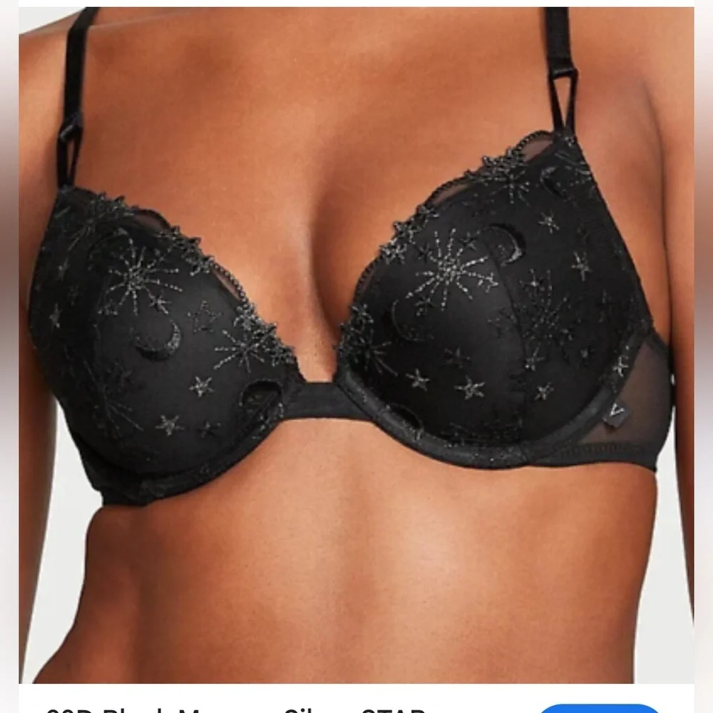 NWT Victoria’s Secret Bra 40D